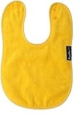 Mum 2 Mum Standard Wonder Bib, Yellow (Discontinued by Manufacturer) by Mum 2 Mum [並行輸入品]