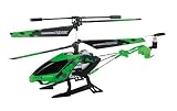 Sky Rover Stalker 3 Channel IR Gyro Helicopter Green Vehicle [並行輸入品]
