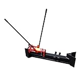 インターファームプロダクツ 手動薪割り機 ファイアウッド スプレッタ 12T IFM-12HP