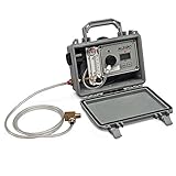 Allegro Industries 9900-45 Ambient Air Pump CO Monitor Kit, Standard by Allegro Industries