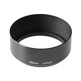 【アマゾンオリジナル】 ETSUMI キャップ/フード メタルフード 55mm用 ETM-83215