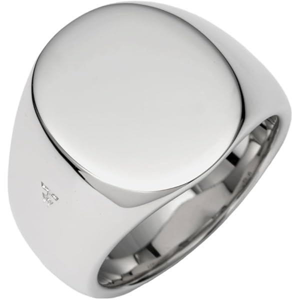 Amazon | [トムウッド] リング ボルト シールド Vault Shield