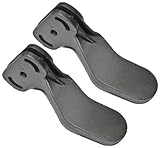 Porter Cable PCB220TS 10 Jobsite Table Saw 2 PK Handle # 5140082-86-2pk by PORTER-CABLE