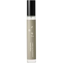 Amazon.co.jp: 【天然精油がやさしく香る】soel ソエル LIVING-OIL