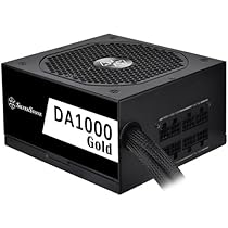 ATX電源Silverstone SST-ST1000-G 1000W v2.0 ATX電源Silverstone SST-ST1000-G 1000W v2.0
