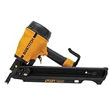 BOSTITCH LPF33PT 33-Degree Paper Tape Framing Nailer [並行輸入品]
