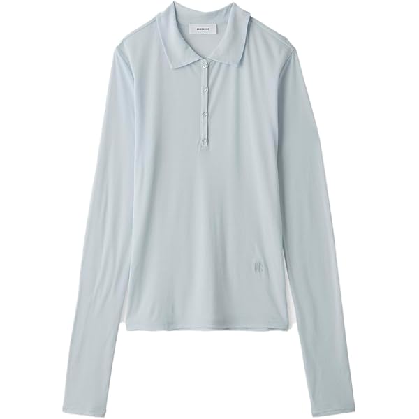 【新品タグ付き】ミースロエ ツイスト長袖トップス 新品タグ付き】ミースロエ ツイスト長袖トップス MIESROHE