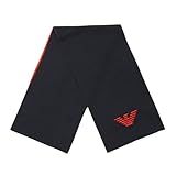 [アルマーニベビー] ARMANI BABY ニットマフラー U4402TZOR Sサイズ