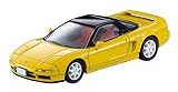 トミーテック (TOMYTEC) トミカリミテッドヴィンテージ ネオ 1/64 LV-N247a ホンダNSX タイプR 黄色 95年式 完成品