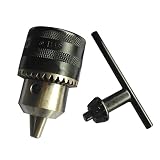 【ノーブランド品】 六角 ドリルチャック ドライバコンバータ 1.5-13mm B16 大工用 ドリルコレット 4サイズ選べ - 1.5-13mm B16