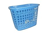 DICプラスチック 苗かご 大 ロープ付