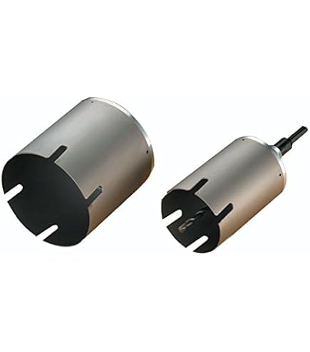 Amazon | ハウスBM ラジワン換気コアドリル ROMQF-1116 | コアドリルビット