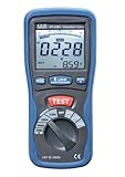 CEM社 [DT-5505]絶縁抵抗計 DT5505