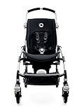 Bugaboo Bee3 Stroller Base, Aluminum by Bugaboo [並行輸入品]