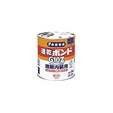 DV49361 速乾ボンドＧ１０Ｚ　３ｋｇ（缶） (G10N-3) (3KG)
