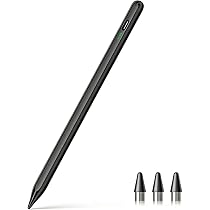 Amazon | 【2026年革新版 全機種対応】タッチペン タブレット ペン