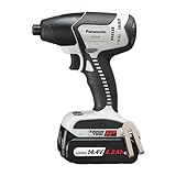 Panasonic(パナソニック) 充電 オイルパルス インパクトドライバー 14.4V EZ7545LS2S-B