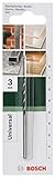 Bosch 2609255470 3mm Multi-Purpose Drill Bit by Bosch [並行輸入品]