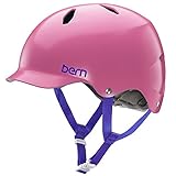 (バーン)Bern BANDITA Satin Pink M-Lサイズ BE-BG03ESPNK-13