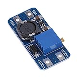 Perfk 電圧レギュレータ　パワーモジュール　DC-DC昇圧コンバータ　ステップアップ　Arduino適用