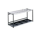 UB2802480 折りたたみ式傘立A型4848本立 テラモト