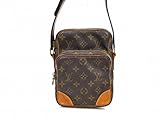 [ルイヴィトン] LOUIS VUITTON ショルダーバッグ モノグラム M45236 モノグラムキャンバス X14286 中古
