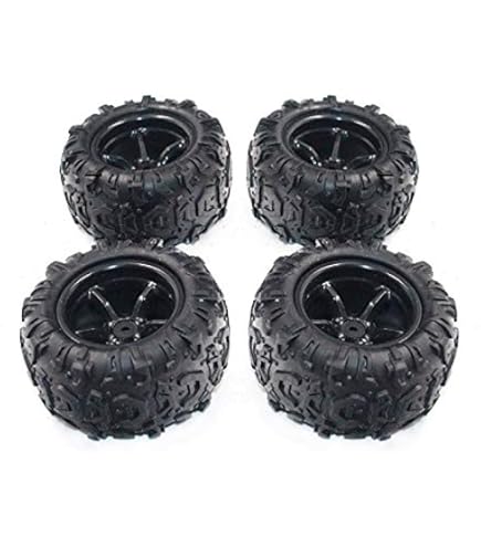 Amazon | モータートミカ スペアタイヤ 4個入り×2袋 後輪交換用 トミカ