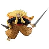 ワン*ピース BATTLE RECORD COLLECTION SHIKI 金獅子のシキ フィギュア