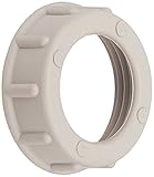 Halex 75210B 1-Inch RGD Plastic Insulating Bushing [並行輸入品]