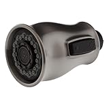 Delta RP51480SS Leland Wand Assembly, Stainless by DELTA FAUCET