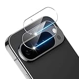 【2枚セット】 対応 Google Pixel9 Pro XL カメラフィルム 2枚 対応 Pixel9 Pro XL カメラ レンズ 保護カバー 強化ガラス カメラ保護フィルム 黒縁取り 露出オーバー防止 【 硬度9H 日本旭硝子製 】 対応 グーグルピクセル9 Pro XL レンズフィルム キズ防止 耐衝撃 飛散防止 全面保護 気泡ゼロ 自動吸着 貼り付け簡単 Google Pixel 9 Pro XL 用 カメラフィルム