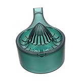 BRIGHTFUFU ジューサー 手動ジューサー portable juicer lemon squeezer コールドプレスジューサー ハンドプレスフルーツエクストラクタ レモンジューサー ジュース