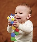 K's Kids  ブロック知育玩具 チェーン・インチワーム  TYKK10610