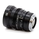 SLR Magic APO MicroPrime 32mm T2.1 (キヤノン - EFマウント対応)