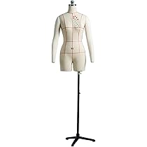 Amazon.co.jp: マネキン トルソー レディース 女性マネキン