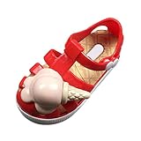 Deylaying 夏 ガールズ ボーイズ アイスクリーム カジュアル アンチスリップ 柔らかい ゼリー 靴 幼児 子供たち ビーチ サンダル 雨 ブーツ