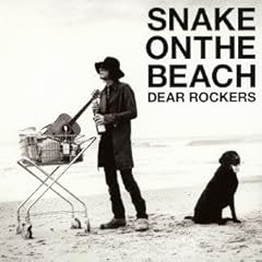 �`Wild Children / SNAKE ON THE BEACH