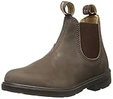 Blundstone ユニセックス・キッズ カラー: ブラウン