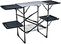 GCIOUTDOOR SLIM -FORD COOK STATION / Black GCI Outdoor