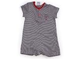 PETIT BATEAU(プチバトー) ロンパース 90サイズ 男の子
