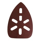 まとめ買い!!2個セット「リリーフ(RELIEF) コーナーサンダー用 交換ペーパー #120 5枚入」