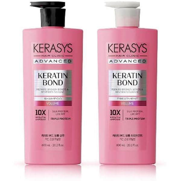 ディープ ケラチン シャンプー2本 Amazon | 【KERASYS 公式】【2本セット】ケラシス ケラチン