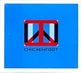 Chickenfoot III (CD+DVD)