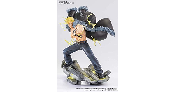Amazon 正規品 Tsume Hqf フェアリーテイル ラクサスドレアー 塗装済み フィギュア フィギュア ドール 通販