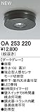 オーデリック　エクステリアライト　センサ　【OA 253 220】OA253220