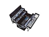[N-000856800178]SIGNET(ｼｸﾞﾈｯﾄ)54006 ﾒｶﾆｯｸﾂｰﾙｾｯﾄ両開き ﾄﾚｲ付 9.5SQ54006