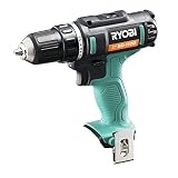 リョービ(RYOBI) 充電式ドライバードリル 10.8V BD-1100 本体のみ