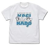 コスパ かぎなど Tシャツ WHITE Sサイズ