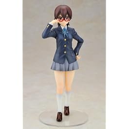 Alter K-ON! Nodoka Manabe 1/8 Scale PVC Painted Complete Figure | eBay