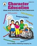 Character Education Gr K-3 おもちゃ (並行輸入)